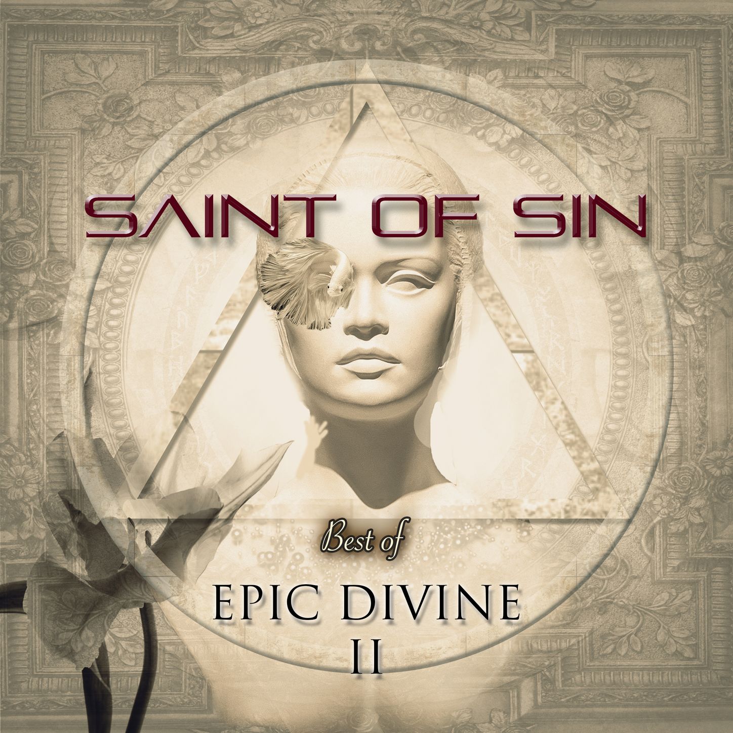 The Awakening (Epic Divine II Edit)