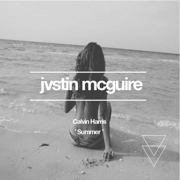 Summer (Justin McGuire Remix)