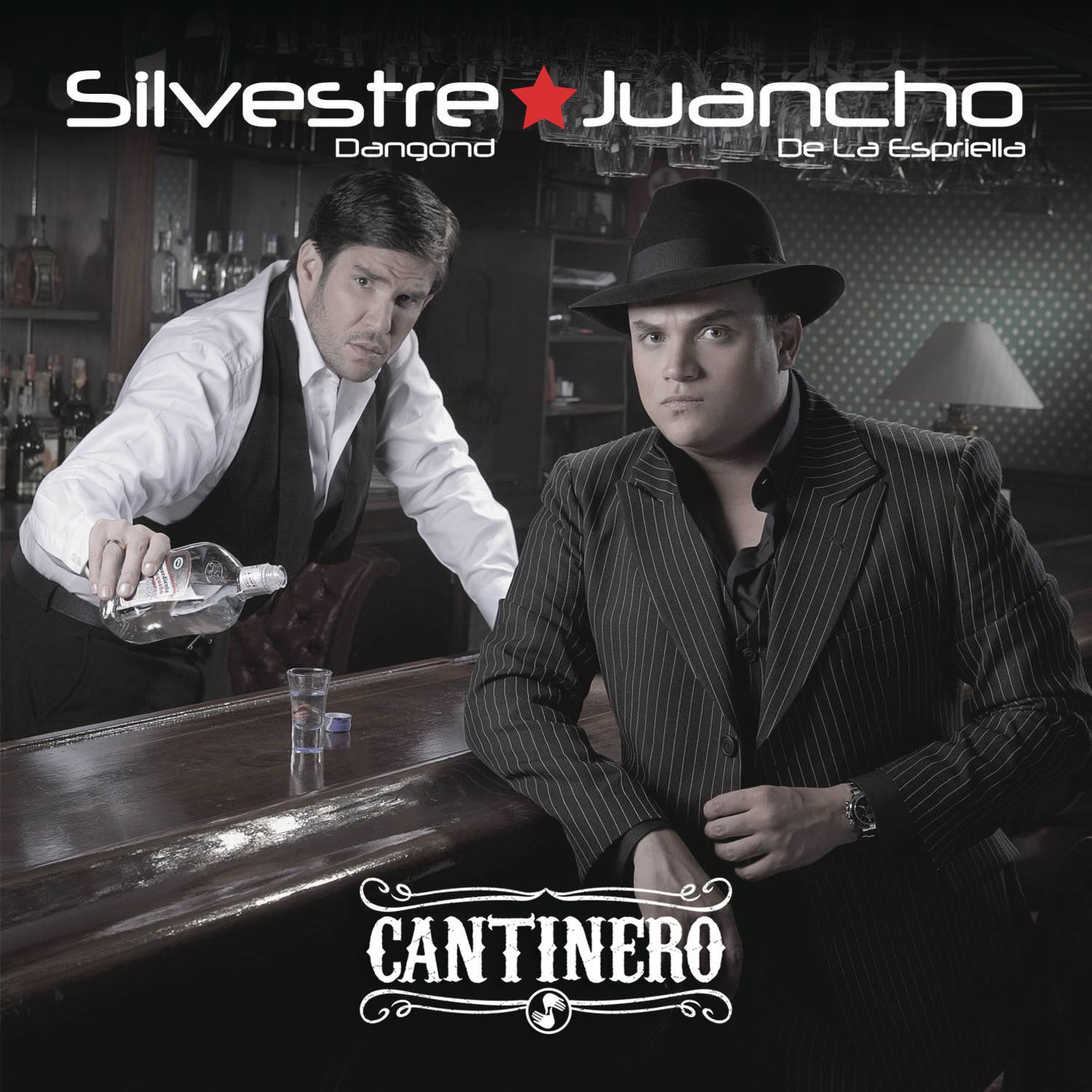 El Cuchicheo (Album Version)