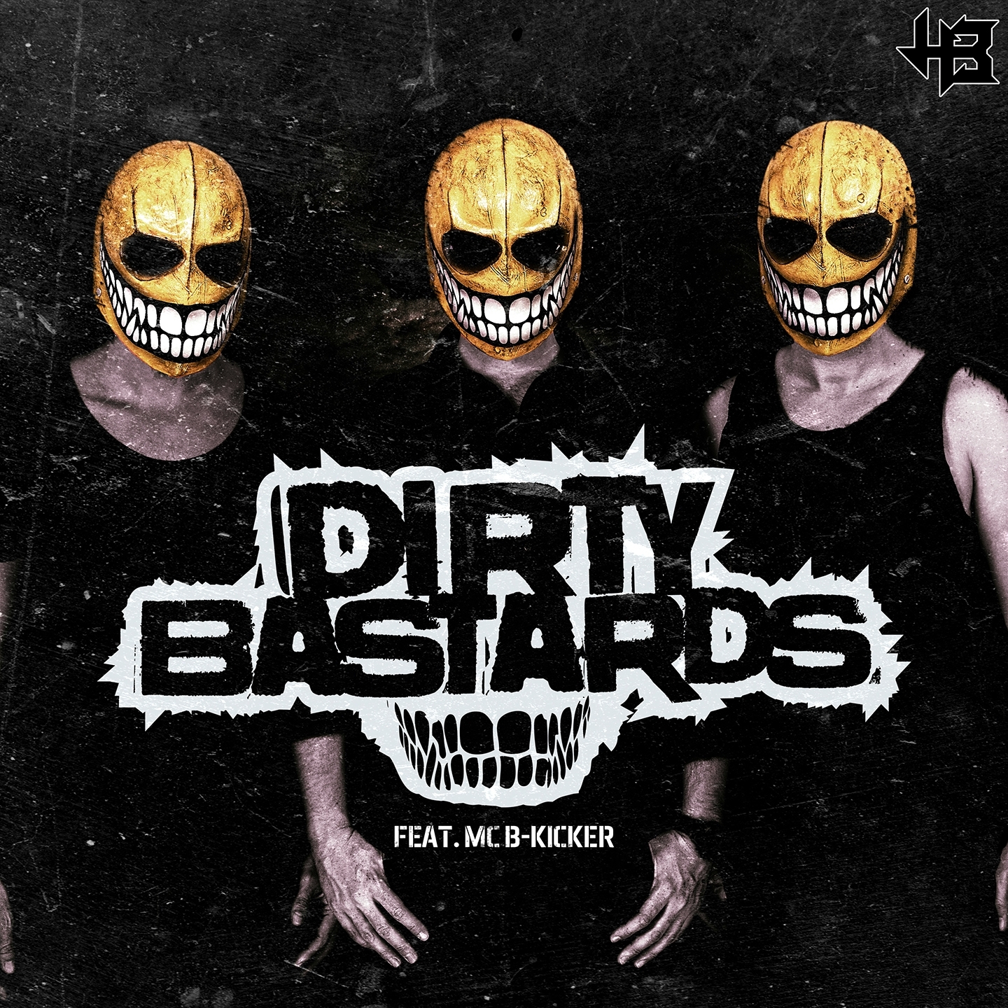 Dirty Bastards