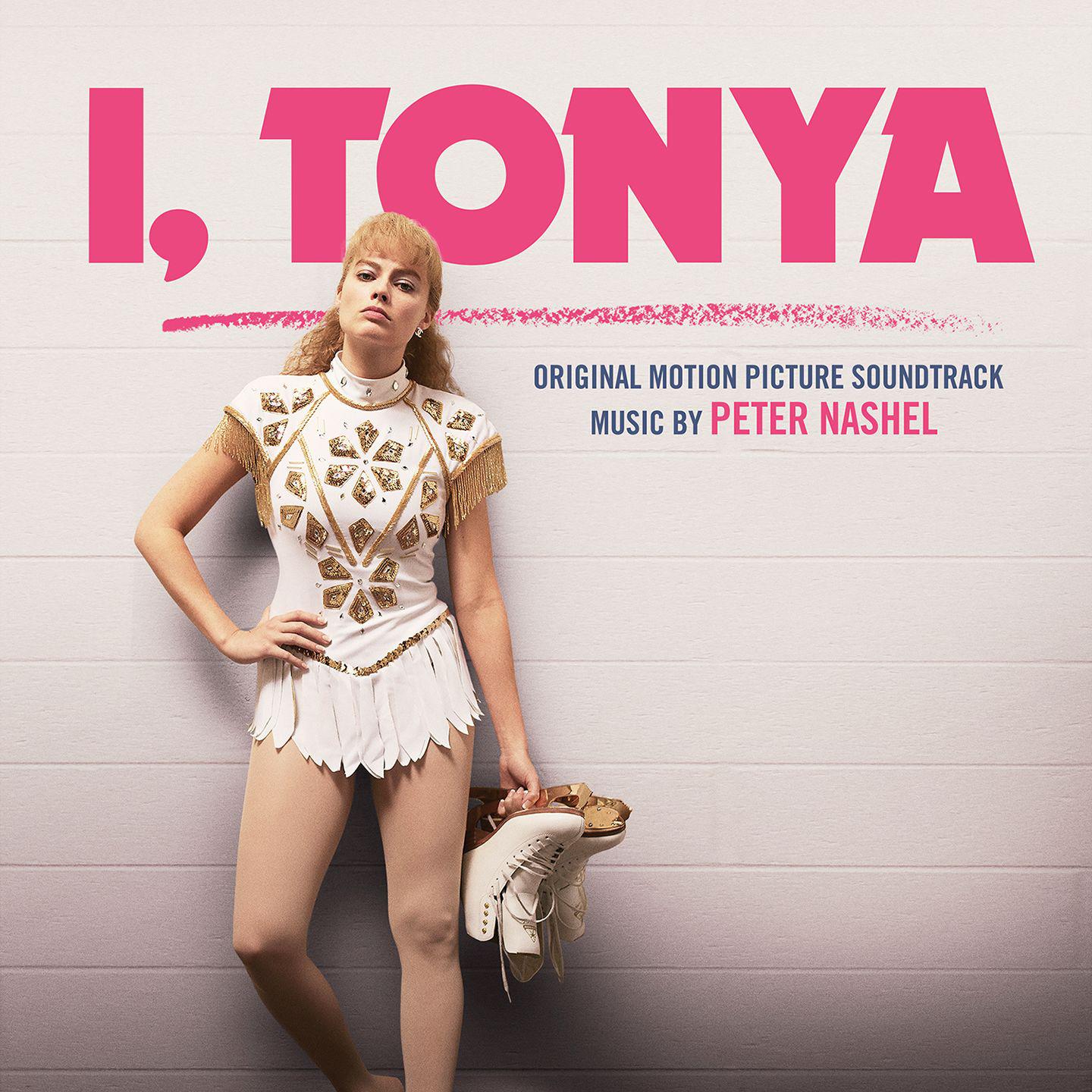 Tonya Suite