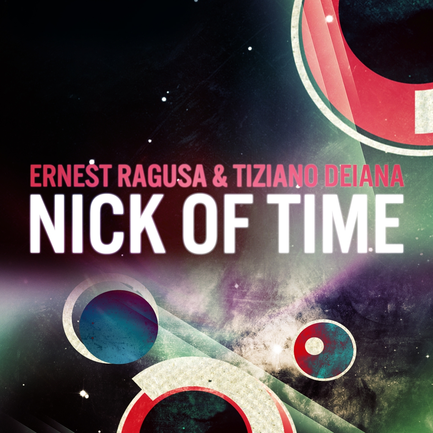 Nick of Time (Jack Mazzoni vs Bobo Landi Remix)