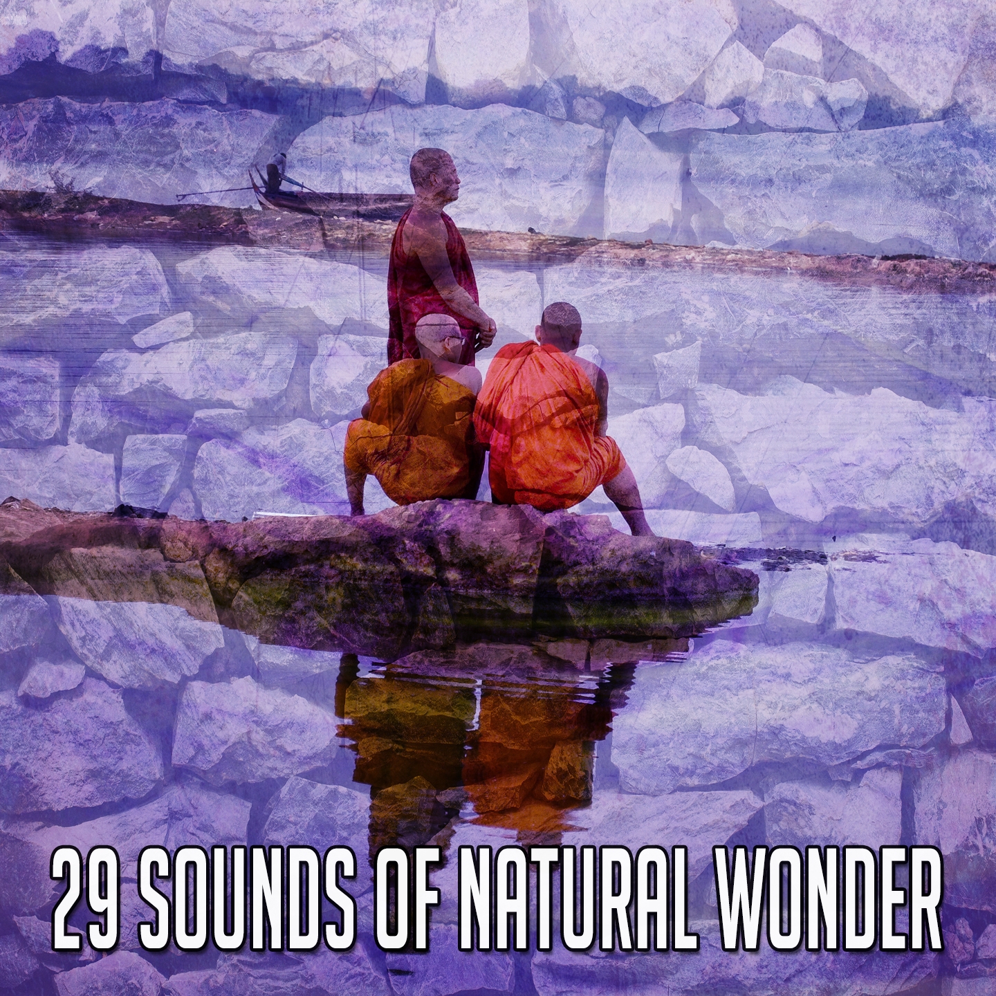 29 Sounds Of Natural Wonder