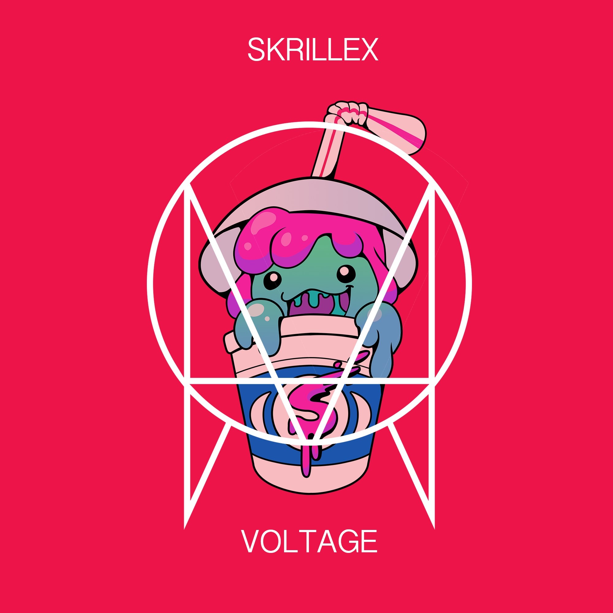 Voltage (Slushii Remix)