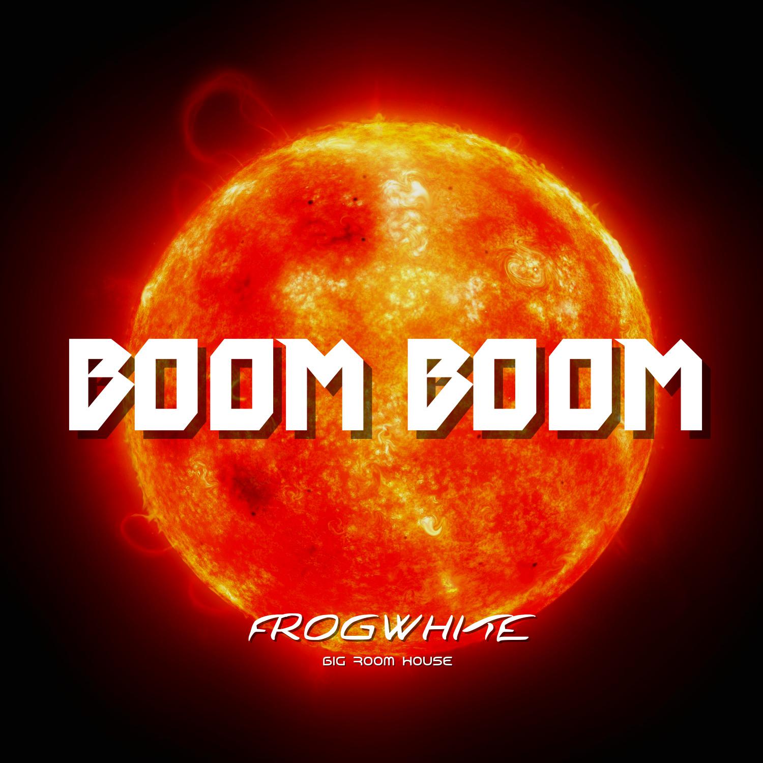 BOOM  BOOM  Original  mix