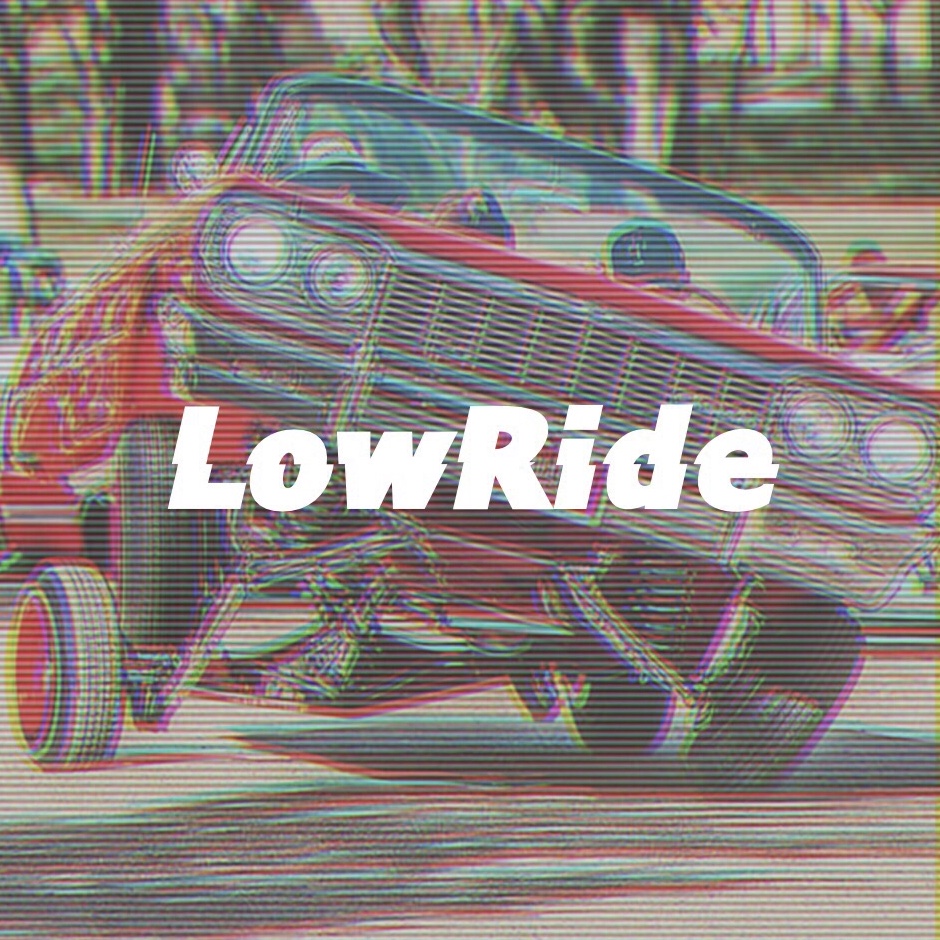 LowRide