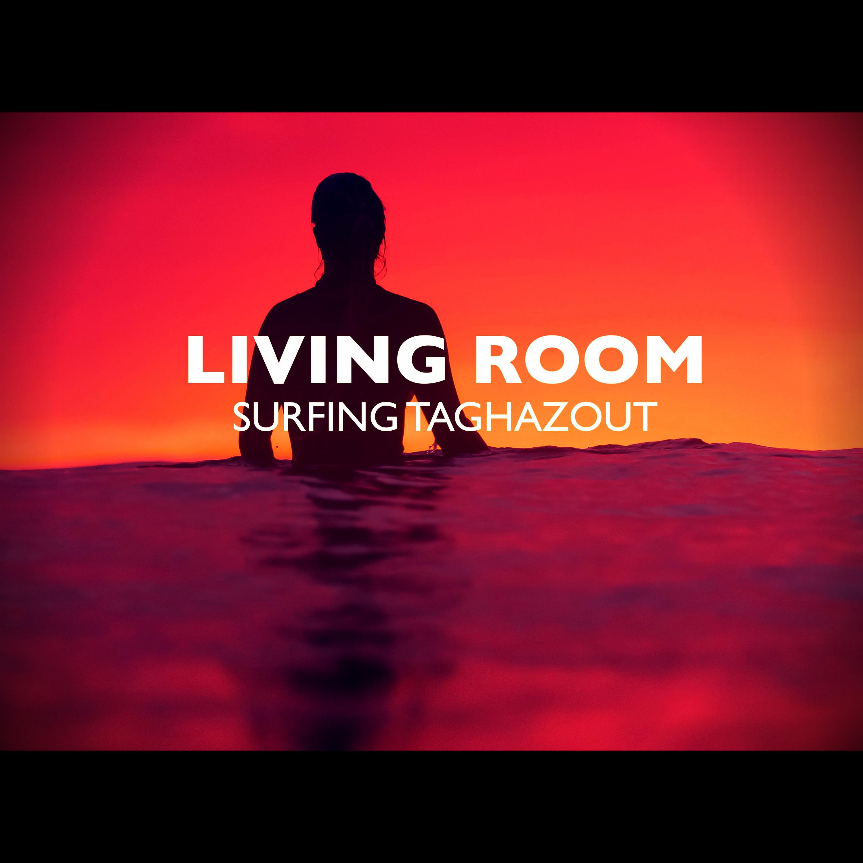 Surfing Taghazout (Instrumental)