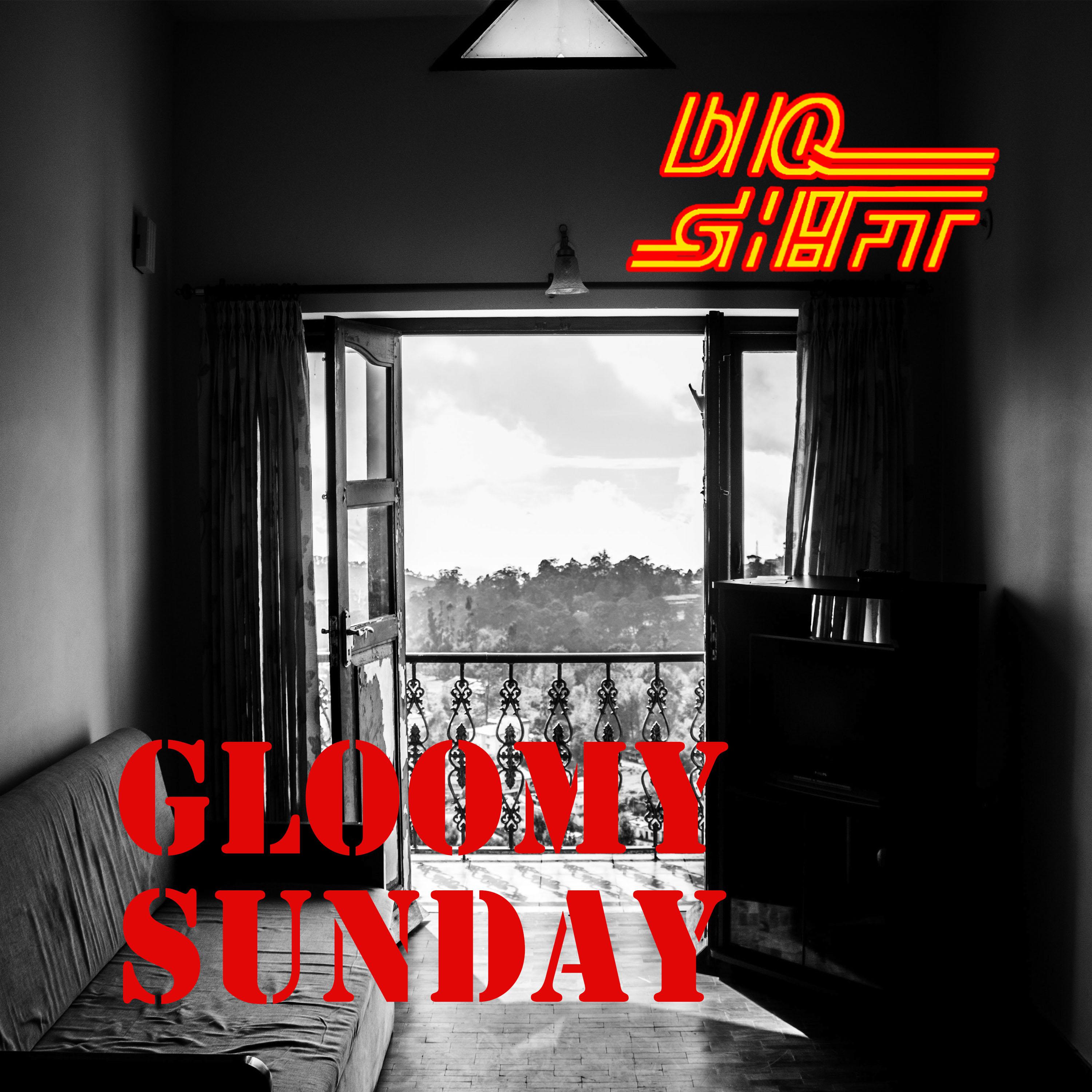 Gloomy Sunday