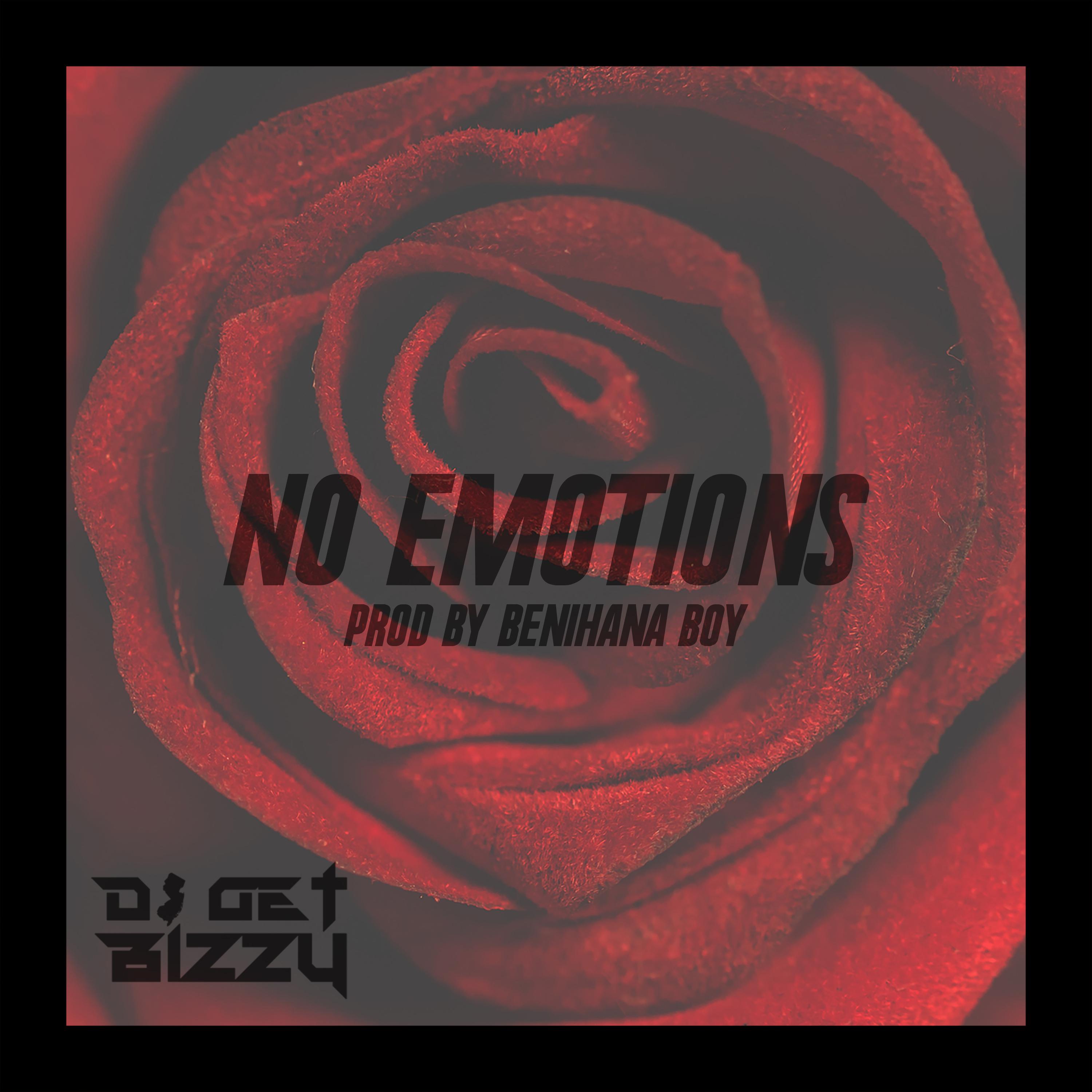 No Emotions