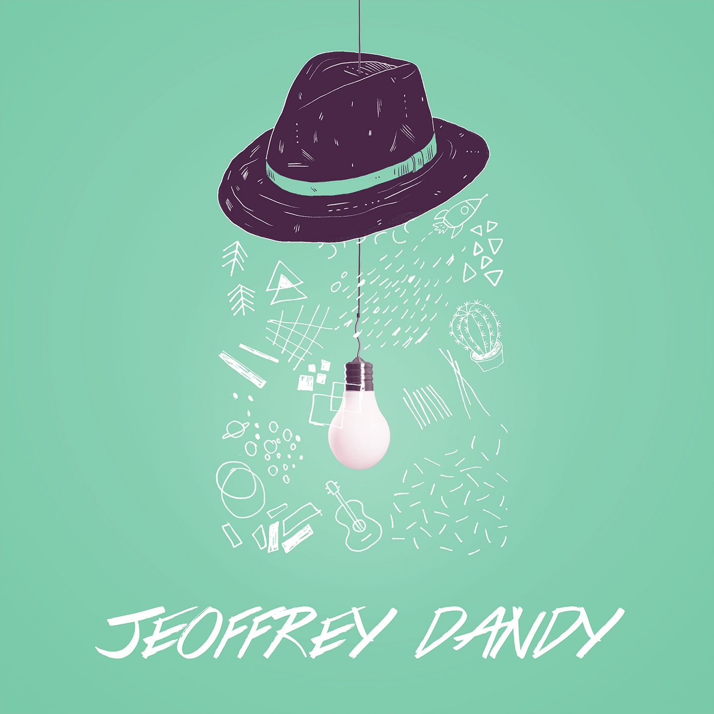 Jeoffrey Dandy