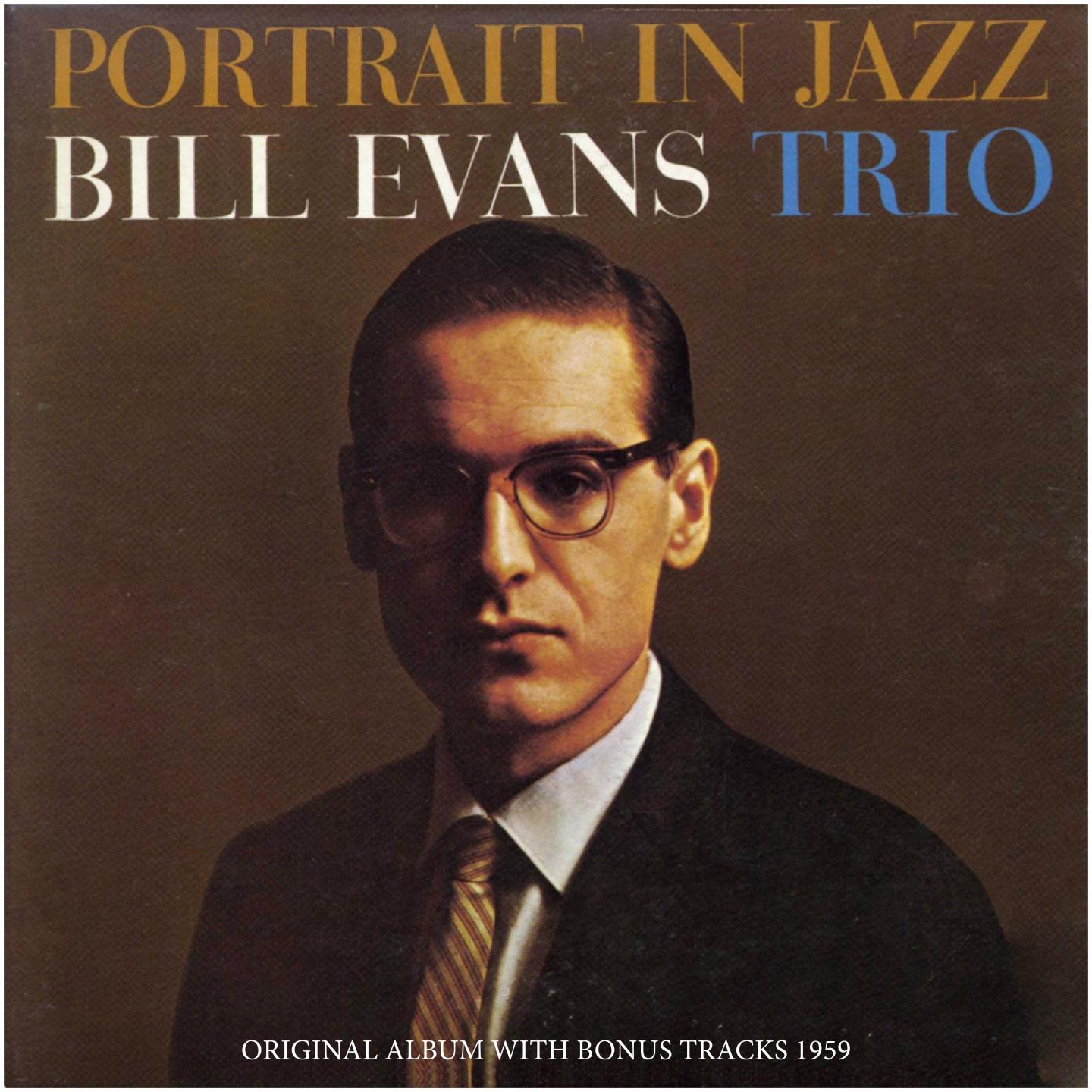 Portrait in Jazz (Original Album Plus Bonus Tracks 1959)
