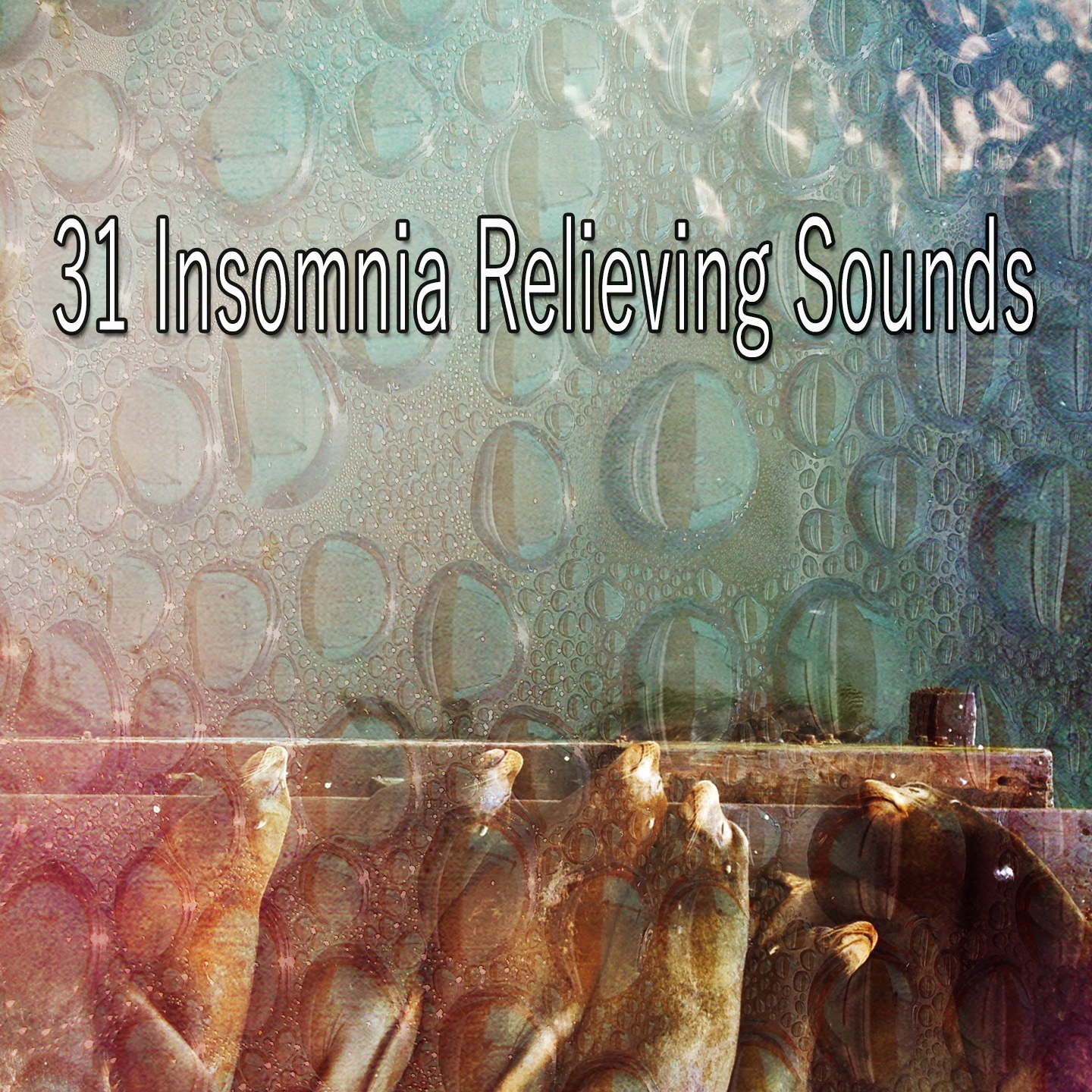 31 Insomnia Relieving Sounds