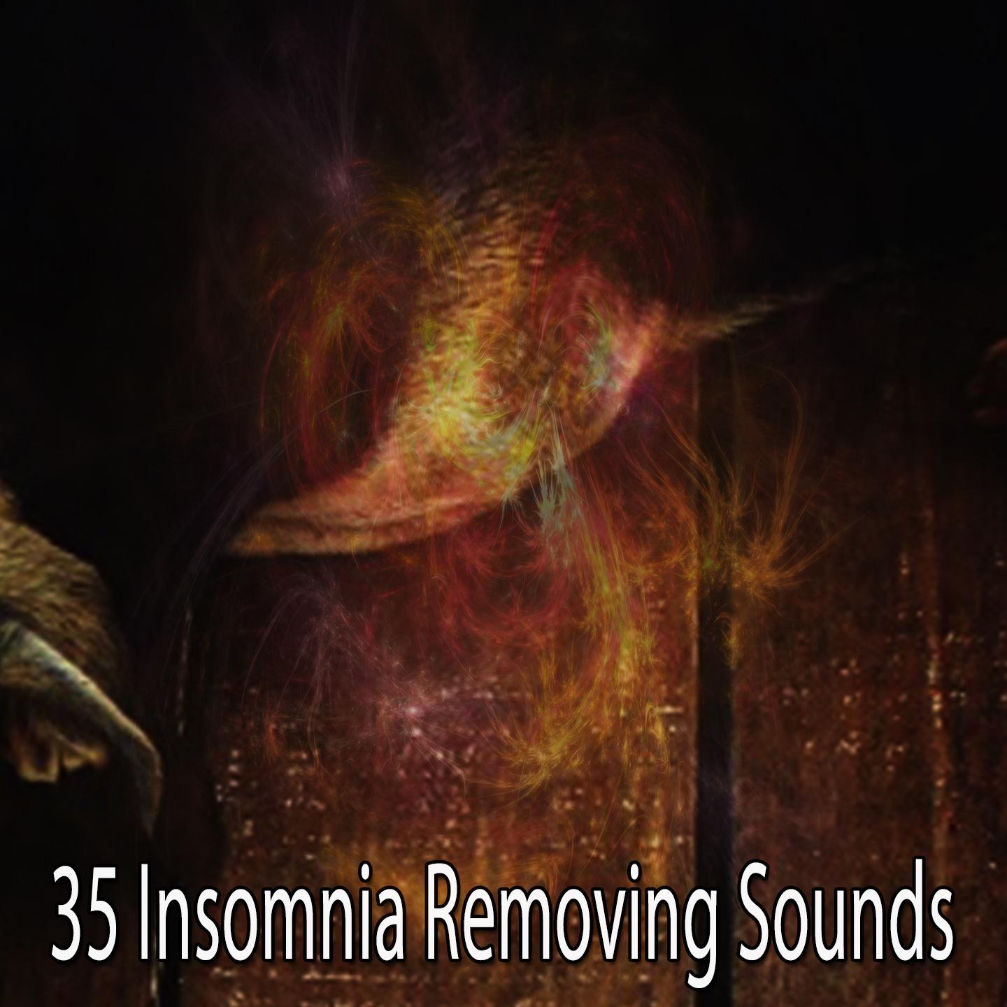 35 Insomnia Removing Sounds