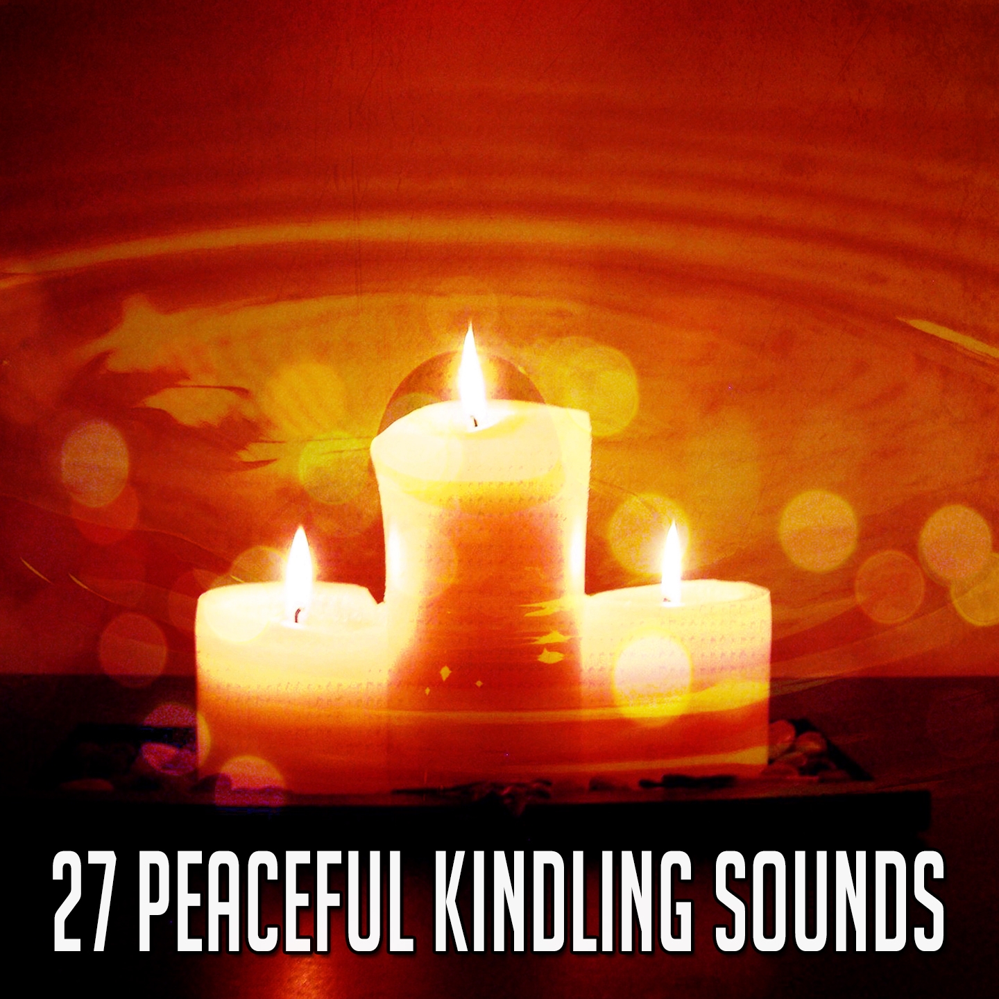 27 Peaceful Kindling Sounds