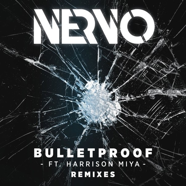 Bulletproof (DubVision Remix)