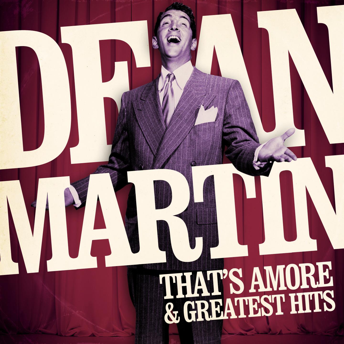 That's Amore & Greatest Hits (Remastered)