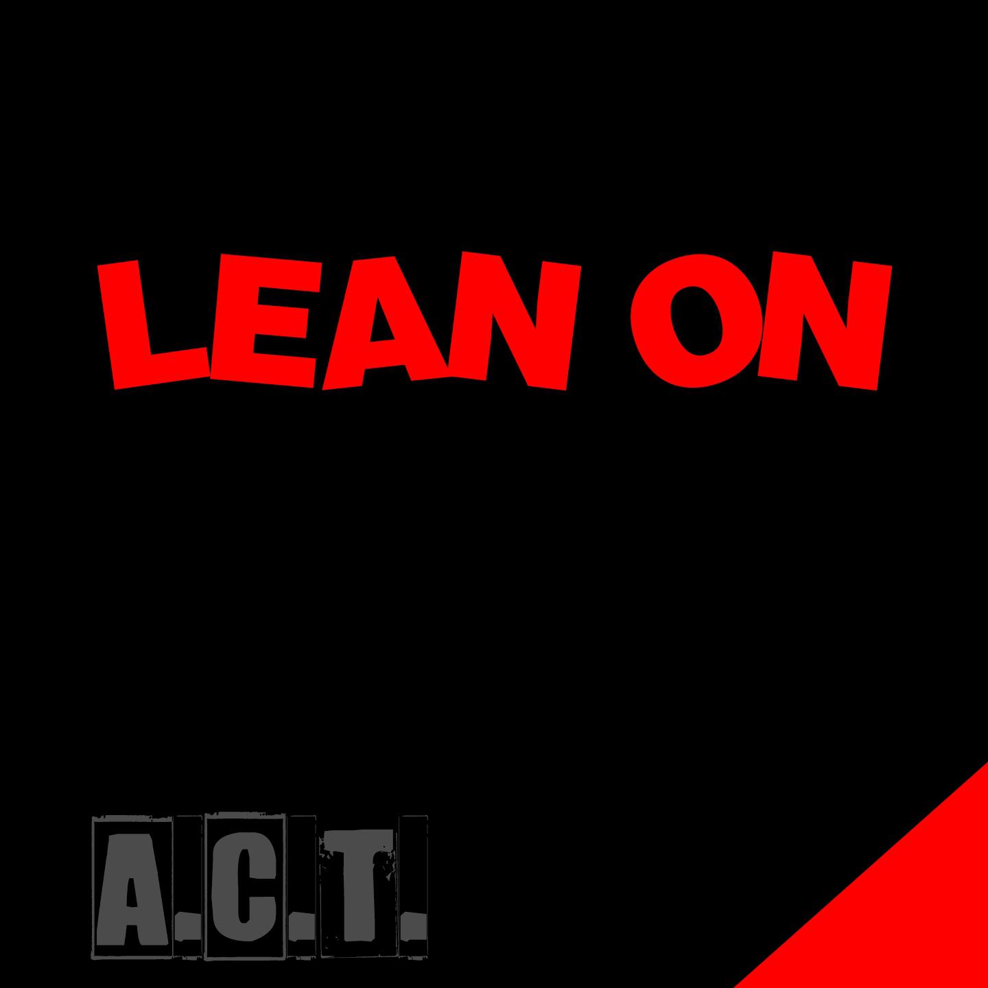 Lean On (Instrumental Version)