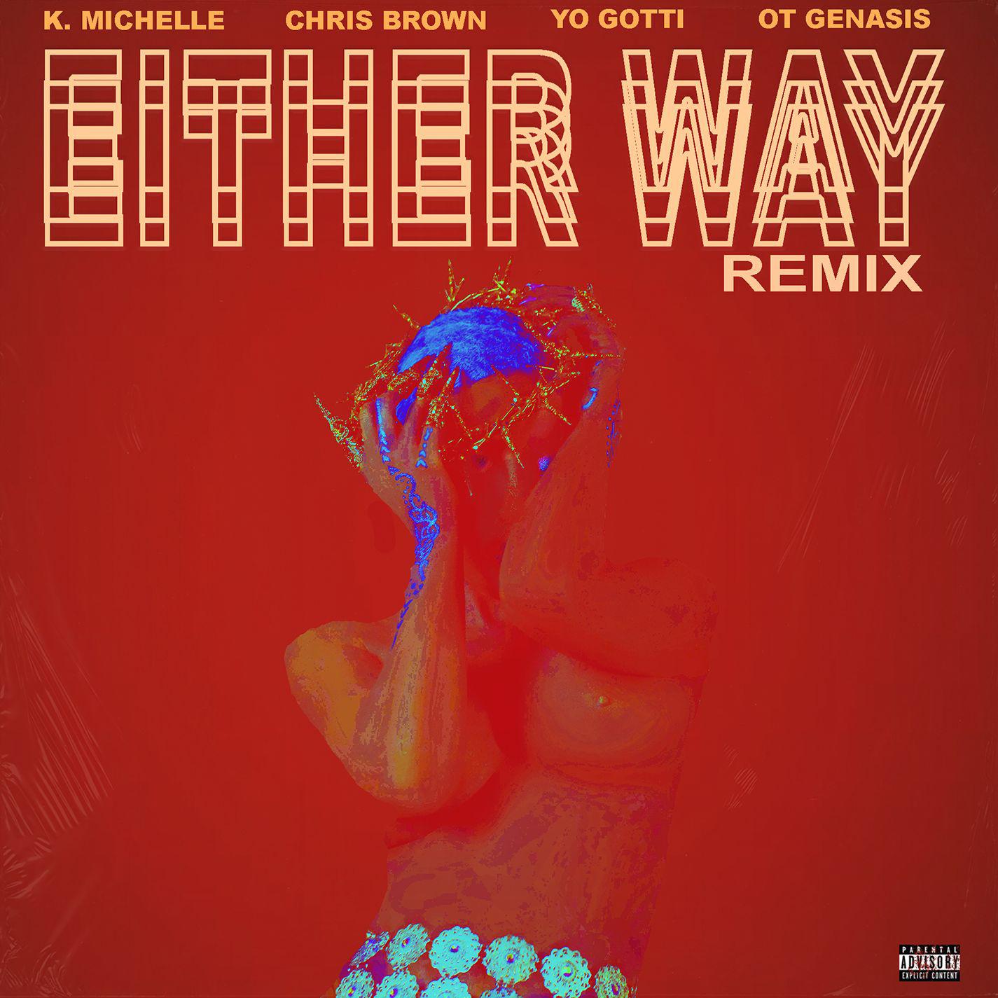 Either Way (Remix)