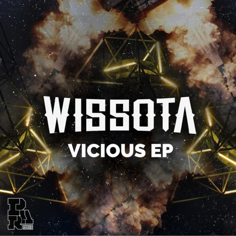 Vicious EP