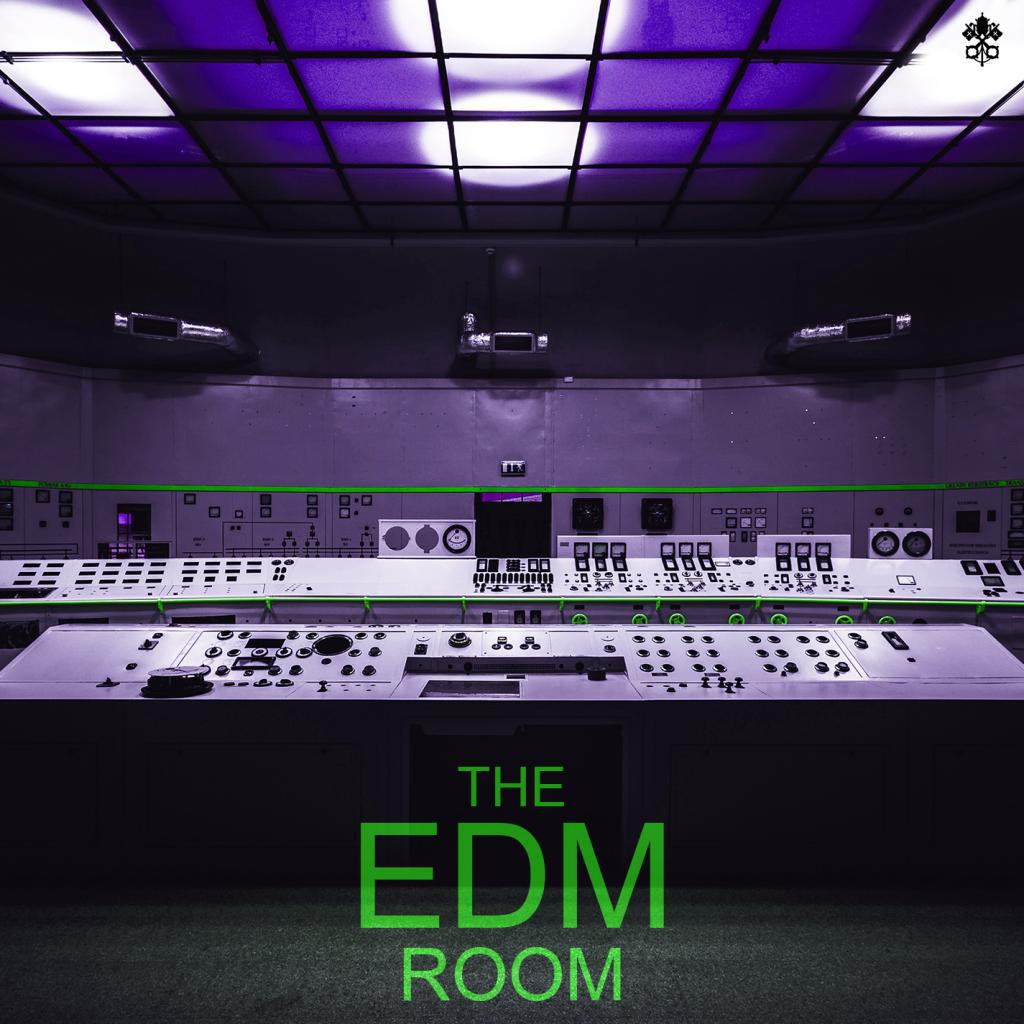 The EDM Room