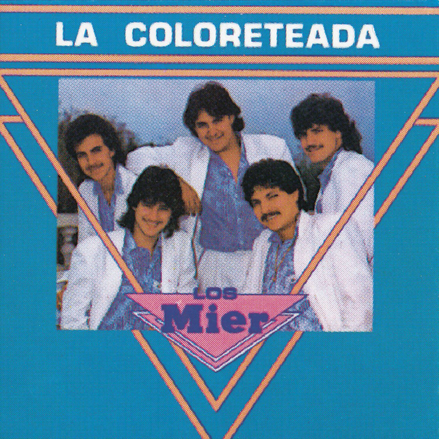 La Coloreteada