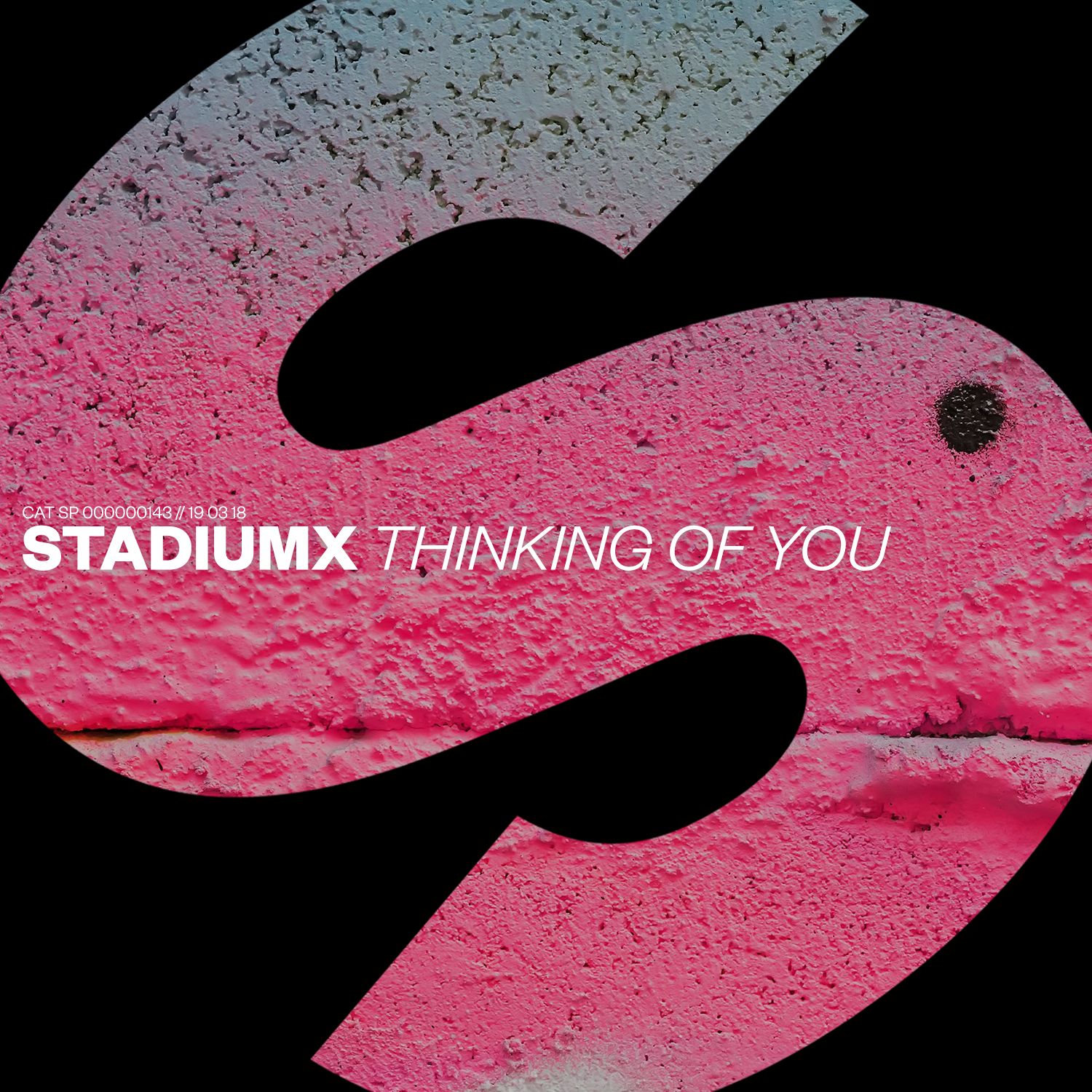 Thinking Of You (Extended Mix)