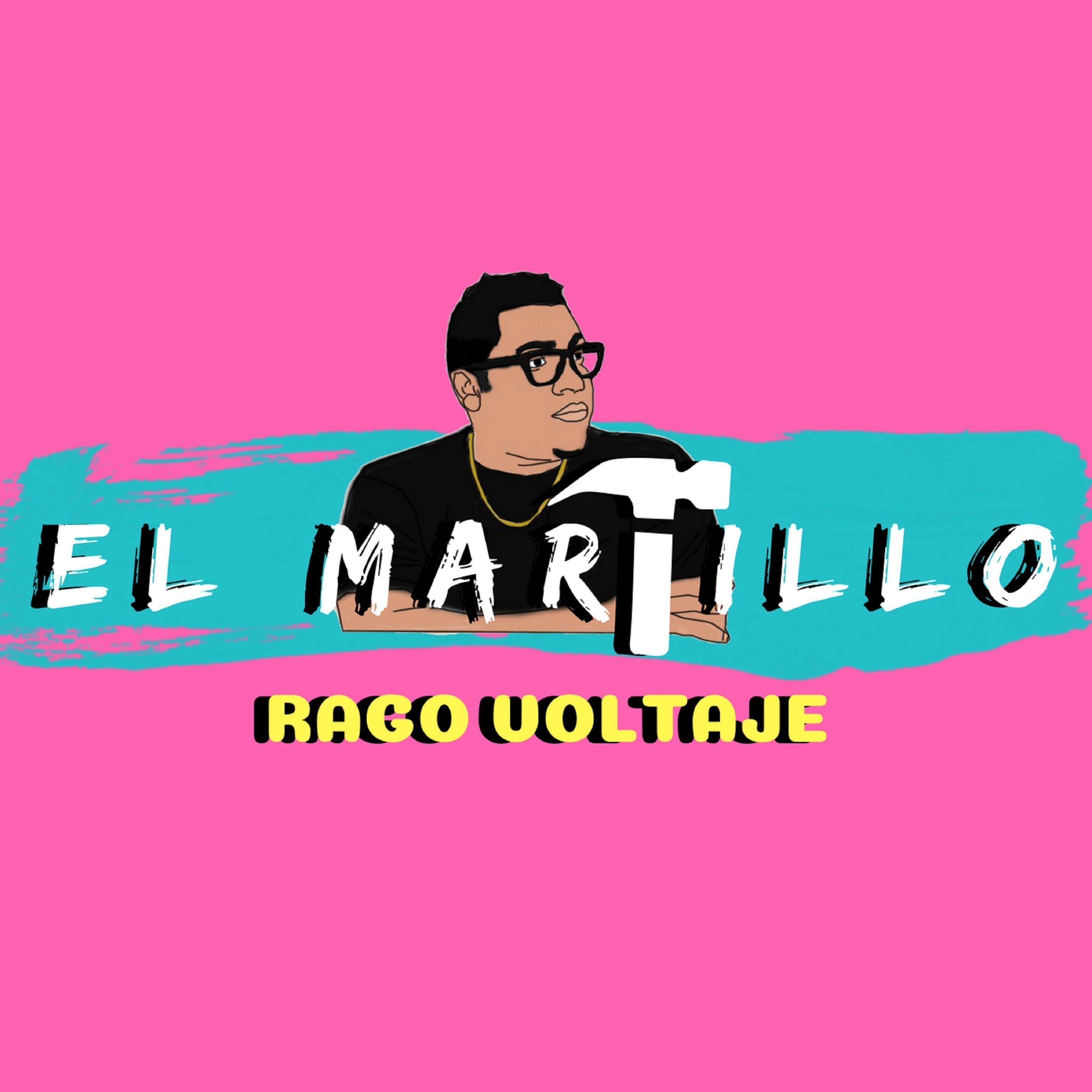 El Martillo