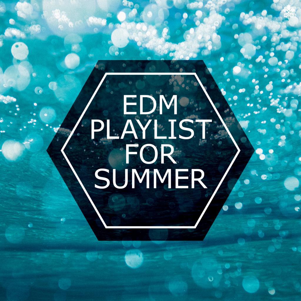 EDM Playlist For Summer
