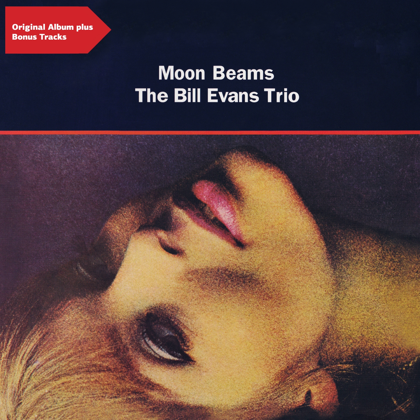 Moon Beams (Original Album plus Bonus Tracks)