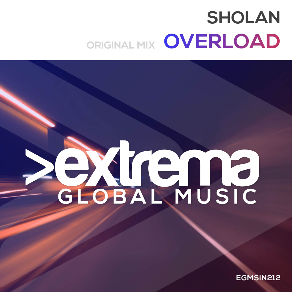 Overload (Original Mix)