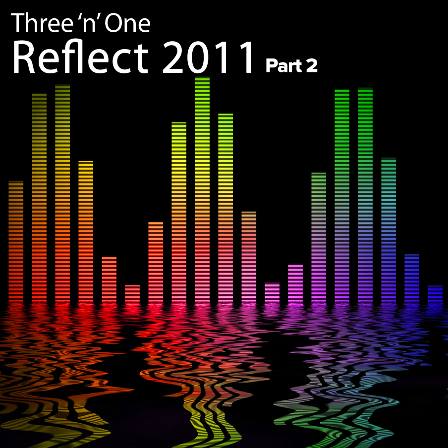 Reflect (Acrylite Meets P.D. 2003 Mix)