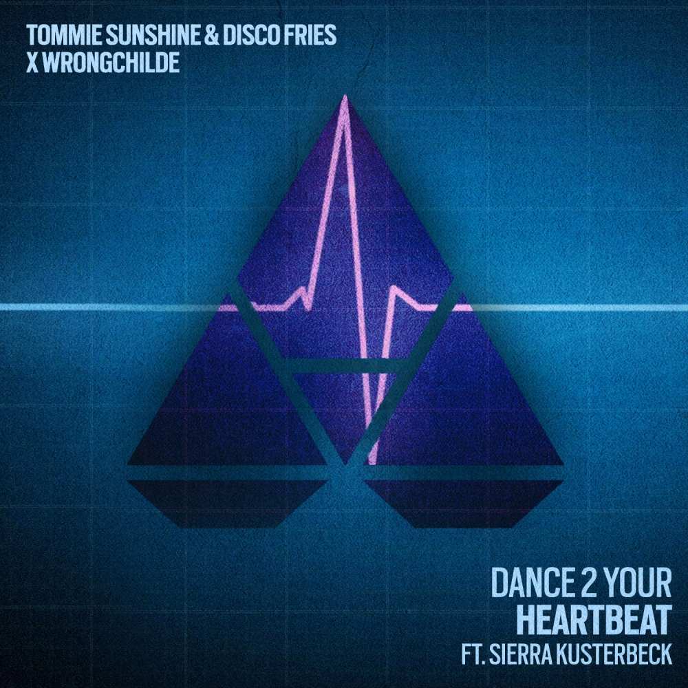 Dance 2 Your Heartbeat (Original Mix)