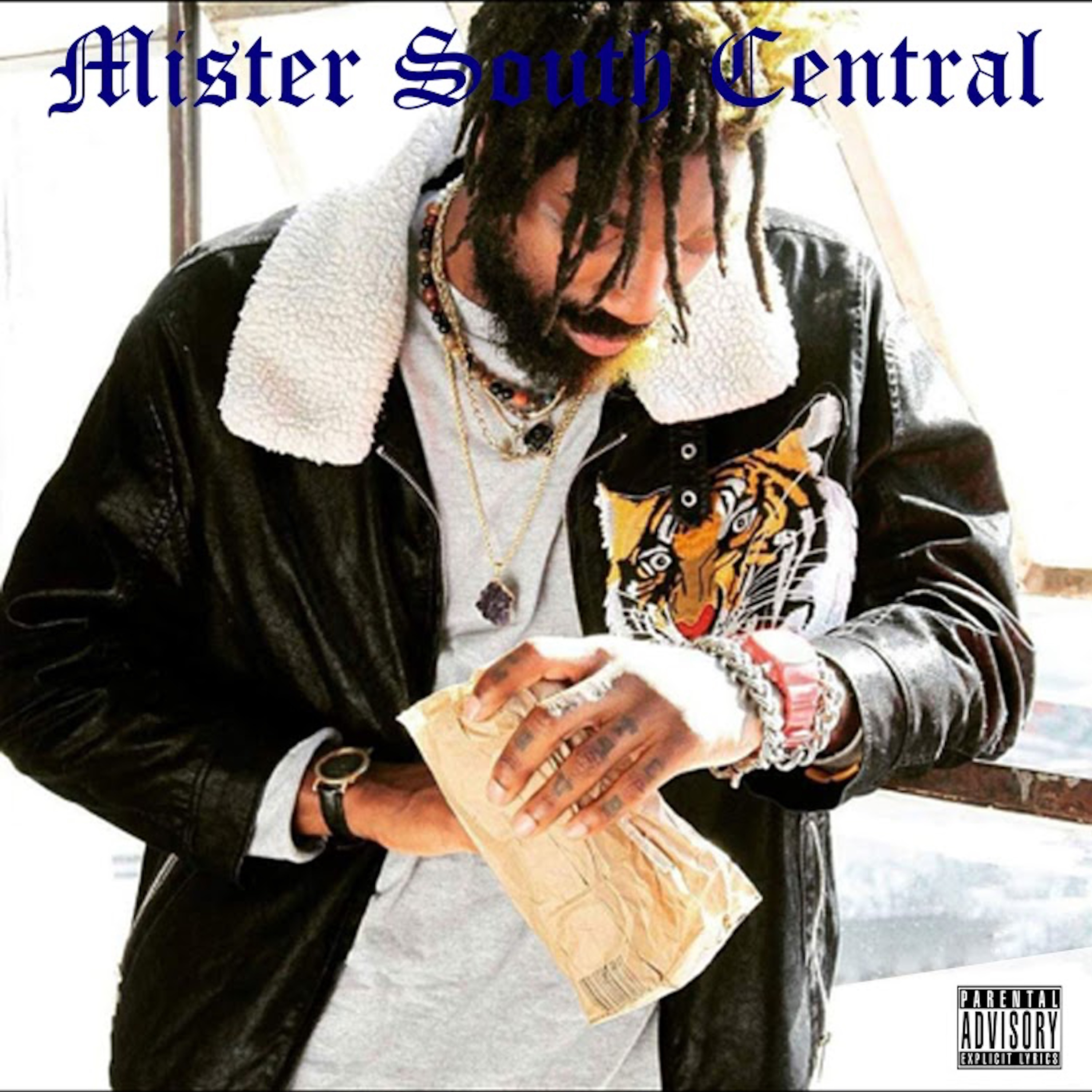 Mister South Central