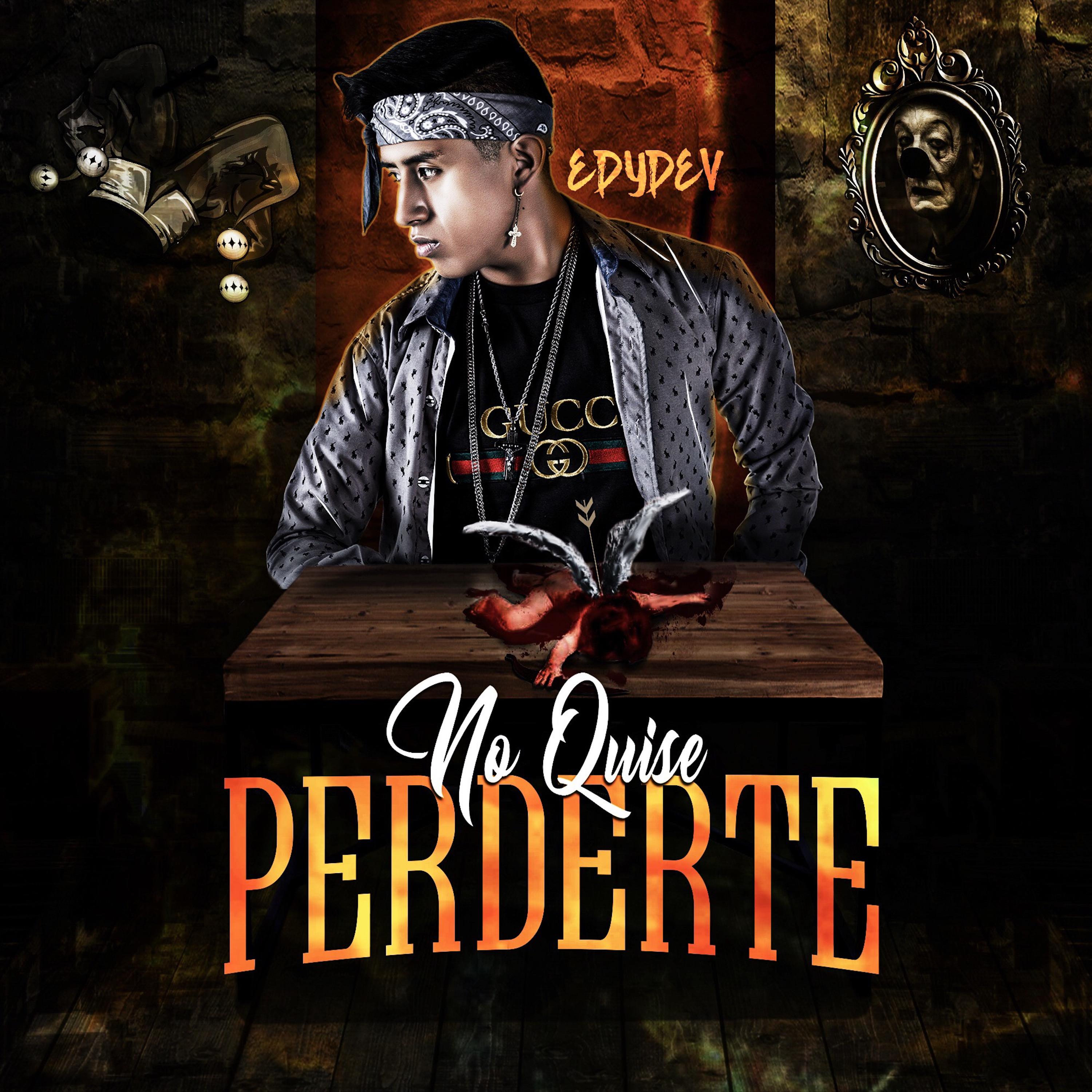 No Quise Perderte