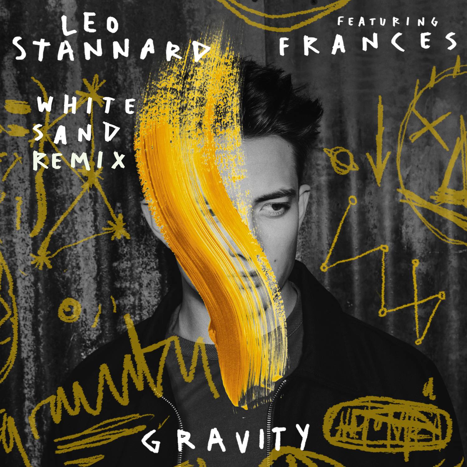 Gravity (White Sand Remix)