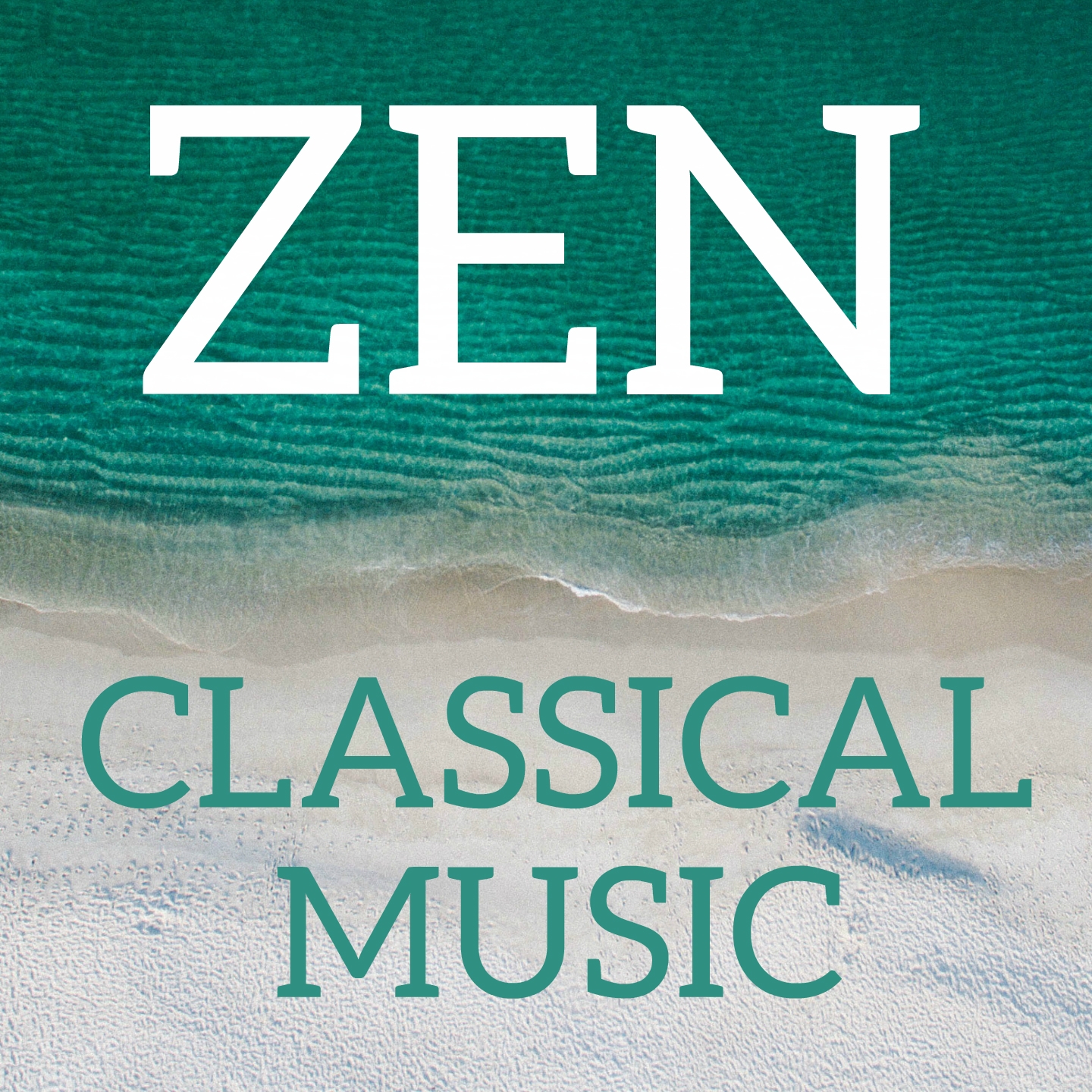 Zen Classical Music