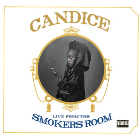 Smokers Room