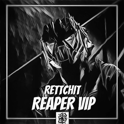 Reaper VIP