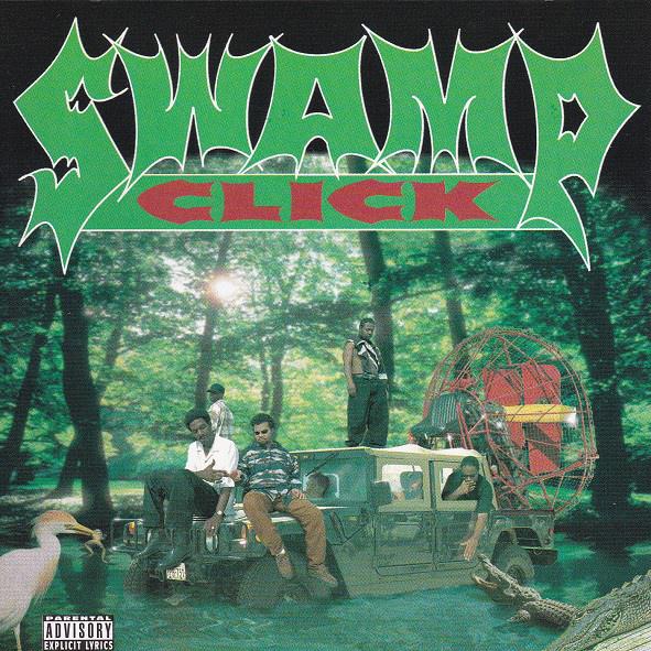 Swamp Click