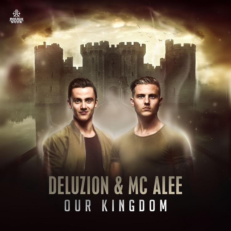 Our Kingdom (Original Mix) 