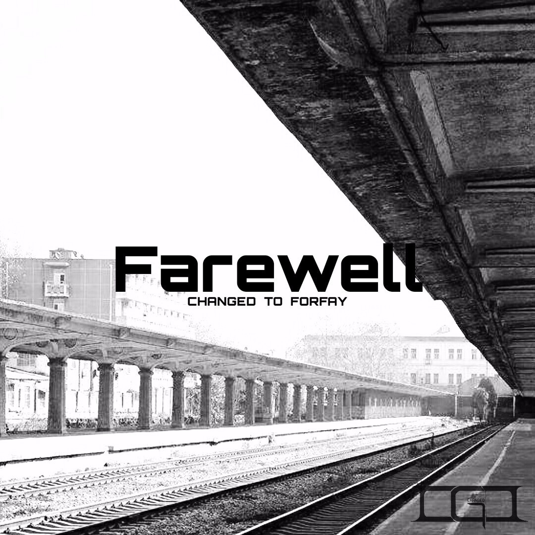  Farewell 