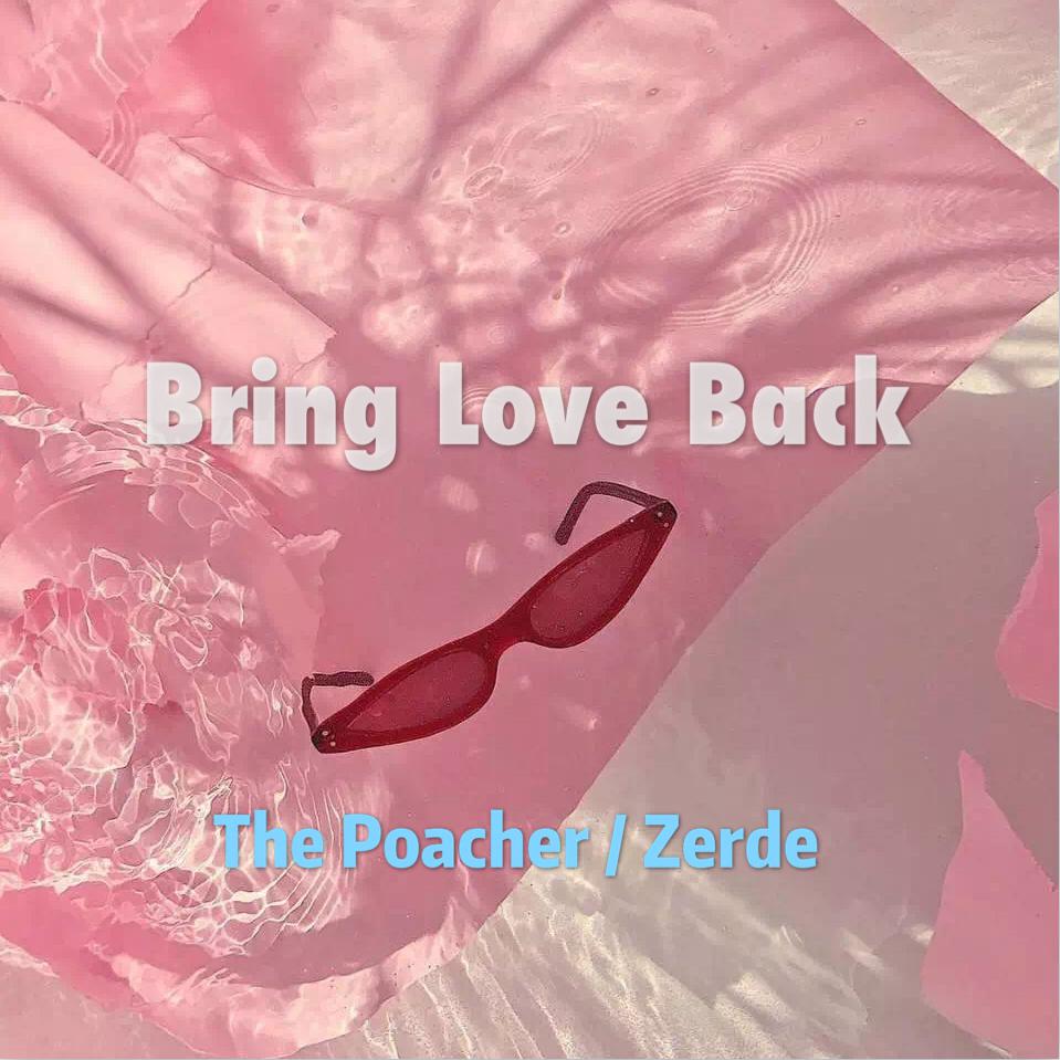 Bring  Love  Back