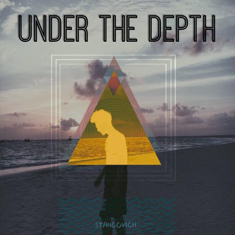 Under the depth