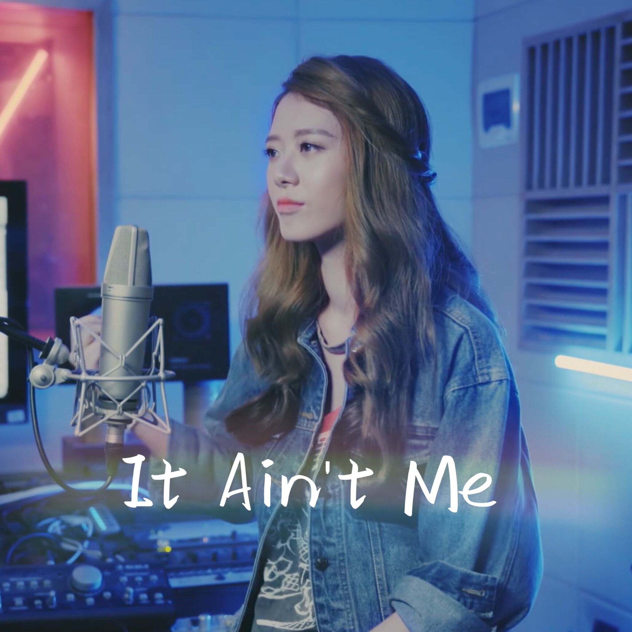 fu le ban It Ain' t Me Cover: Kygo Selena Gomez