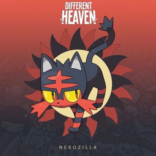 Nekozilla (LFZ Remix)