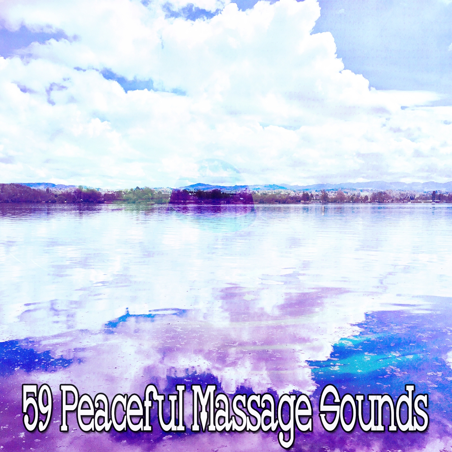 59 Peaceful Massage Sounds
