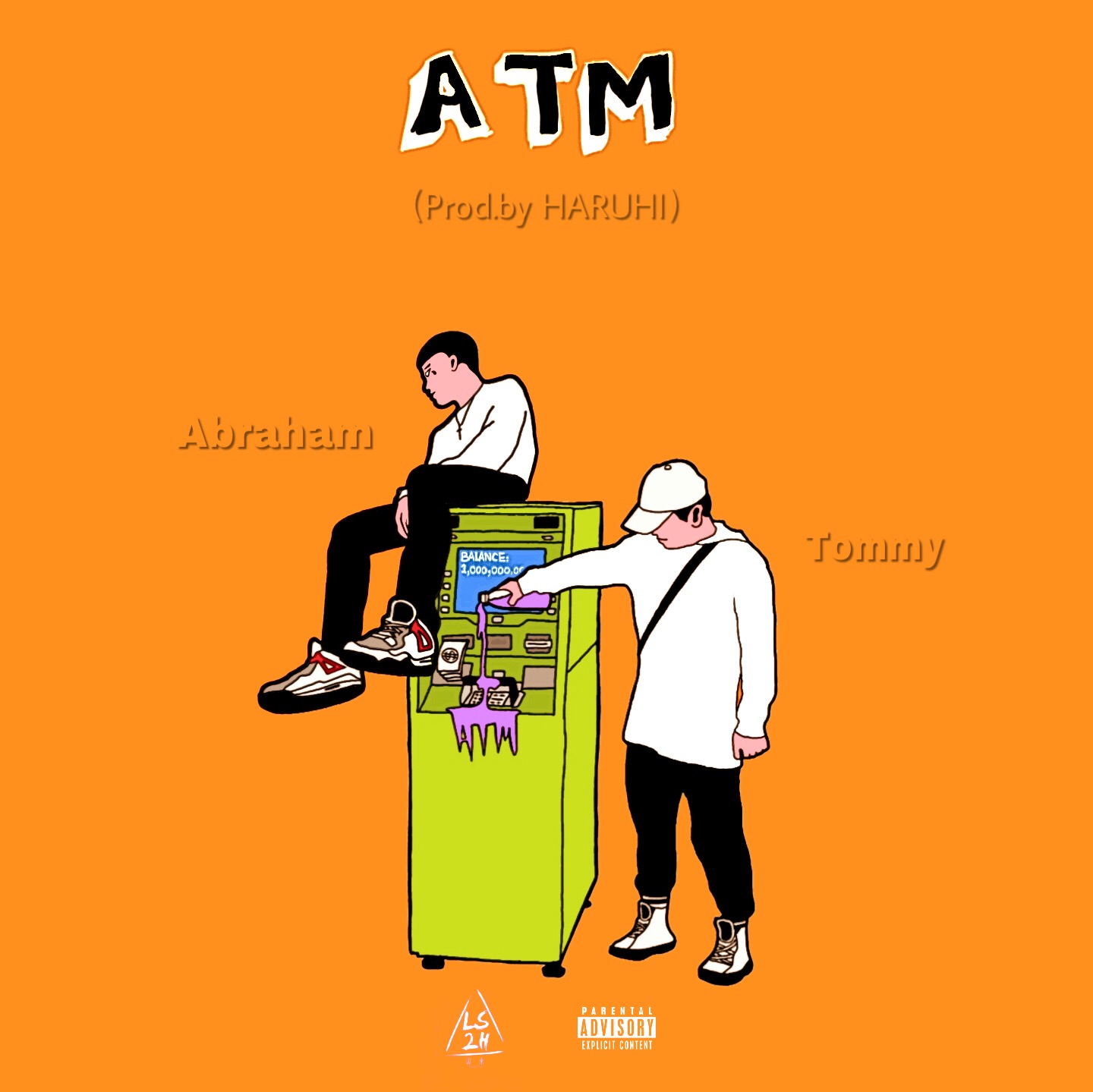 ATM