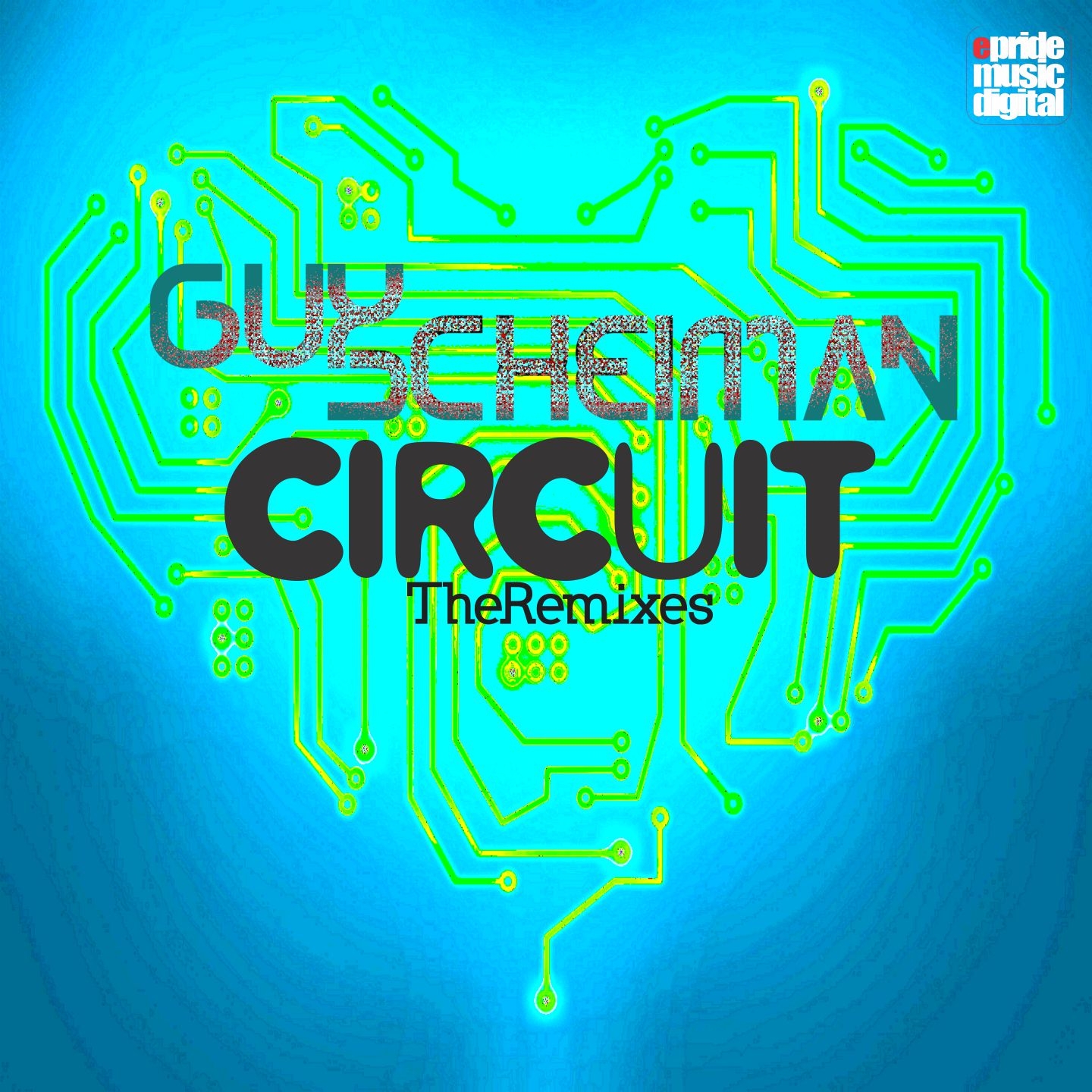 Circuit (Rob Phillips Remix)