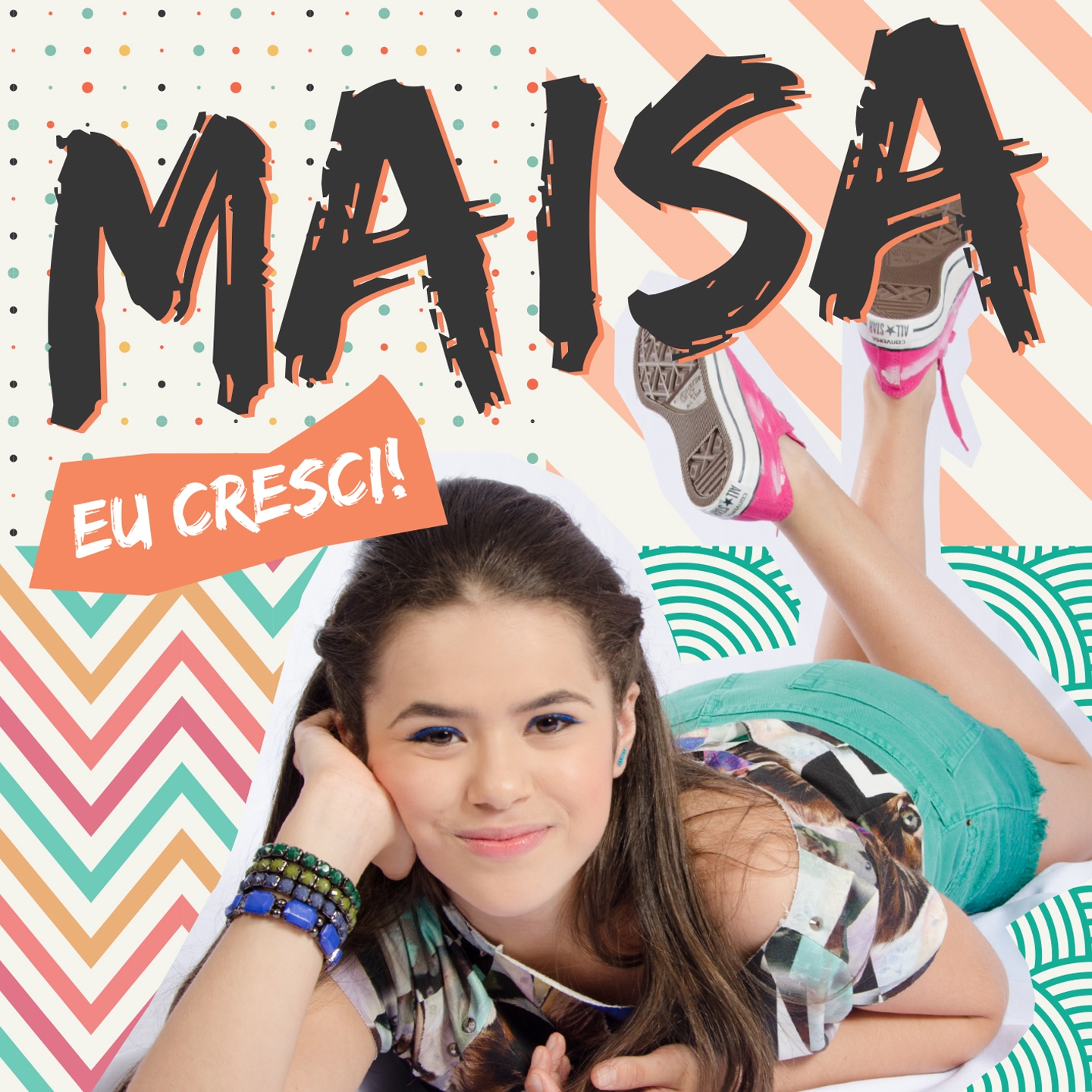 Eu Cresci