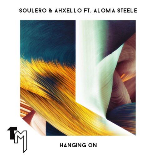 Hanging On (Tonymar Remix)